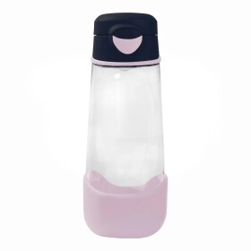B.box Sport láhev na pití 600 ml - indigo rose