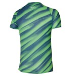 Běžecké tričko Mizuno DAF Graphic Tee J2GAA01033 Velikost textilu: