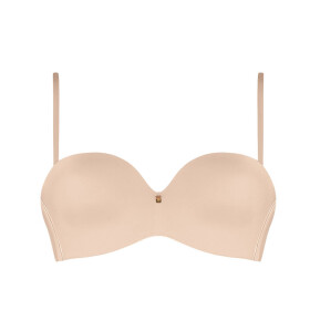 Podprsenka Body Make-Up Essentials WDP - naze béžová - TRIUMPH BROWN 80B