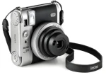 Fujifilm instax mini 99 stříbrná / Analogový fotoaparát / pro okamžitou fotografii (16986921)