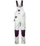 Malířské kalhoty s laclem COFRA GINEVRA * Velikost: 46 (V232_0_09_46)