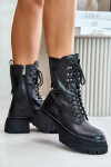 Šněrovací vyšší model 201760 Step in style 37