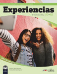 Experiencias A1 + A2 Libro de ejercicios - Patricia Sáez Garcerán