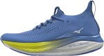 Mizuno Neo Vista 2 Women Ultramarine / White / Lightning Yellow - Běžecké boty Mizuno NEO VISTA 2 J1GD253471 Velikost obuvi v EU: 40,5
