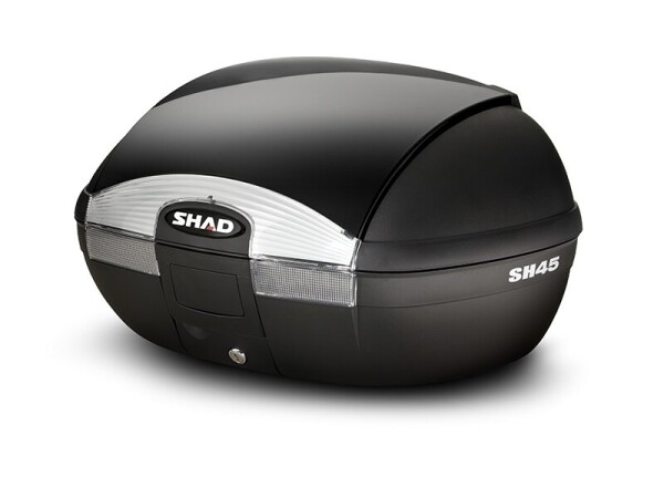 Motocyklový box SHAD SH45-černý