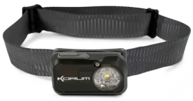 Korum Čelovka Supa Lite Headtorch (K0310255)