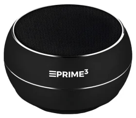 ABT03BK černá / Přenosný Bluetooth reproduktor (PRIME3 ABT03BK)