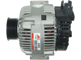 Alternátor FIAT ULYSSE 1.9 2.1 TD