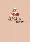 Texty II Antonin Artaud