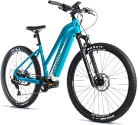 Leader Fox Awalon 20" 29" modrá 2025