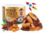Mixit Nebuď kokos v karamelu a kakau 100 g