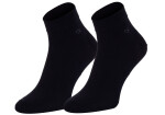 Ponožky Calvin Klein 2Pack 701218706001 Black 43-46