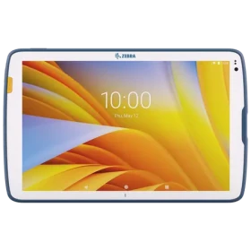 Zebra ET45 HC / Datový terminál / 10" / 5G / Wi-Fi 6 / SE4100 2D snímač / 4GB/64GB / Android (ET45CB-1H1C1B0-A6)