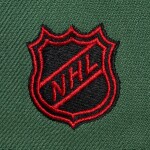 Mitchell & Ness Pánská kšiltovka New Jersey Devils NHL Legendary Home Pro Snapback