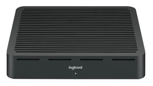 Logitech Rally Display Hub