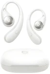 Baseus Eli Sport 2 Open-Ear bílá / Bezdrátová sluchátka / mikrofon / Bluetooth 6.0 / LDAC / IP57 (A0102704)