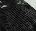 Rukavice na motorku Xrc Loiries black men - XL / černá