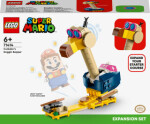 Klovající Conkdor rozšiřující set LEGO Super Mario (71414)