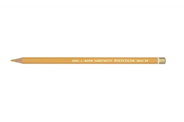 Koh-i-Noor Pastelka POLYCOLOR 3800/29 okr