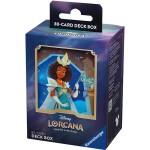 Disney Lorcana: Shimmering Skies - Deck Box Tiana