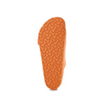 Dámské žabky Arizona Eva M 1025188 Oranžová - Birkenstock oranžová 44