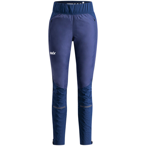 Dámské běžkařské kalhoty Swix Nordic Warm Hybrid Pants W