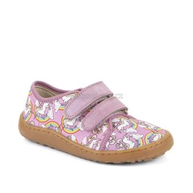 Dětské tenisky Froddo G1700440-12 Velikost: 21