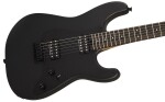 Charvel Pro-Mod Plus So-Cal 1 EB SCE