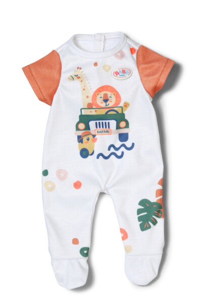 BABY born Dupačky Džungle, 36 cm