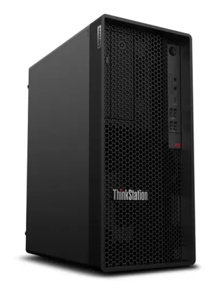Lenovo ThinkStation P2 Tower G2 / Pracovní stanice / Intel Core Ultra 9 285K / 128GB / 1TB SSD / RTX 5070 12GB / W11P (30JQ00A4GE)