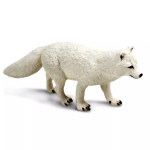 Safari Ltd. Safari Ltd. Figurka - Liška polární