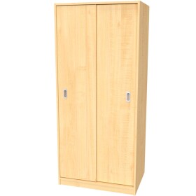 Nábytek Mikulík Skříň UNIPO MIK-319