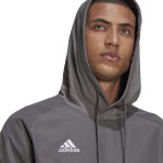 Pánská mikina Condivo 22 Hoody HD2306 Adidas