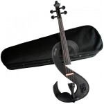 Stagg EVN 4/4 BK
