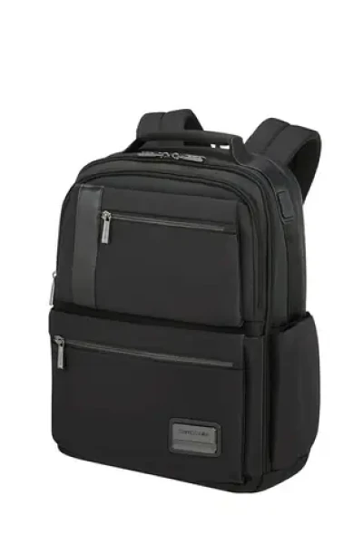 Samsonite OPENROAD 2.0 Laptop Backpack 15.6 černá / batoh na notebook (KG2*09003)