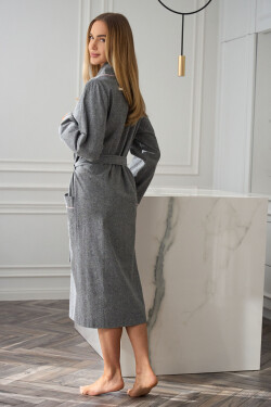 Župan Coco model 21751049 Grey L&L - L&amp;L S