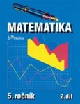 Matematika pro ročník