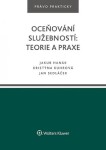 Oceňování služebností: Teorie praxe