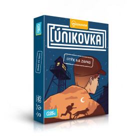 Únikovka - Útěk na západ - Albi