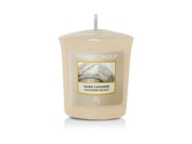 Yankee Candle Warm Cashmere 49