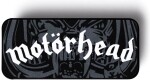 Dunlop Motörhead Pick Tin Logo