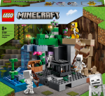 LEGO Minecraft LEGO Minecraft