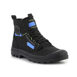 Unisex Pampa HI Re-Craft U 77220-005-M - Palladium EU 39