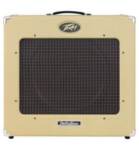 Peavey Delta Blues 115 Tweed II
