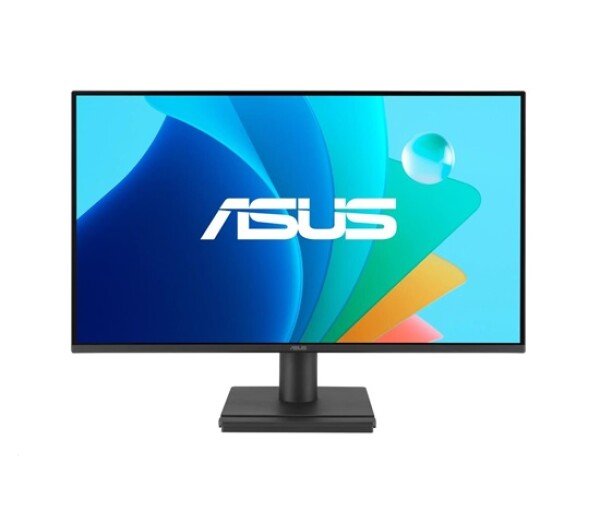 ASUS LCD 23.8" VA249HG Gaming Monitor 1920x1080 IPS Full HD 99% sRGB Frameless 120Hz Adaptive-Sync 1ms MPRT HDMI VGA EDF_1011169