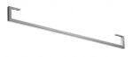 DURAVIT - Příslušenství Držák ručníku, délka 114 cm, chrom 0031201000