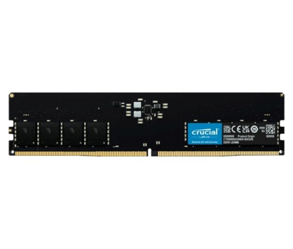 CRUCIAL DIMM DDR5 32GB 5600MHz CL46 EDF_424169