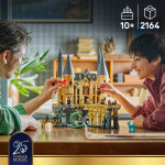 LEGO LEGO® Harry Potter™ 76473 Bradavický hrad: Východní křídlo