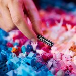 LEGO LEGO® Art 31212 Galaxie Mléčná dráha