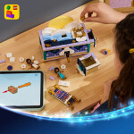 LEGO LEGO® │ Disney 43295 Jasmínina šperkovnice